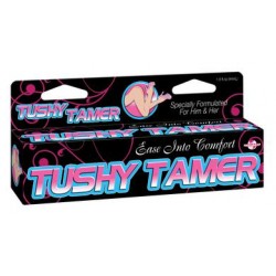 Tushy Tamer - 1.5 oz.