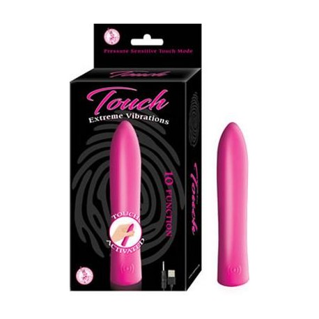Touch - Pink 