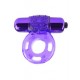 Fantasy C-ringz Vibrating Super Ring Purple 