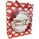 iT's Valentine's Day... - Foil Gift Bag