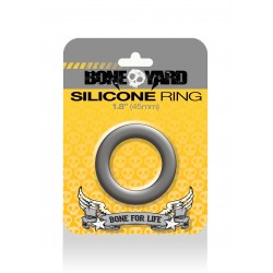 Boneyard Silicone Ring 45mm - Gray