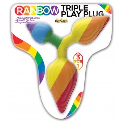 Rainbow Triple Play