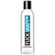 Fuck Water Clear 8.1oz Water Based Lubricant