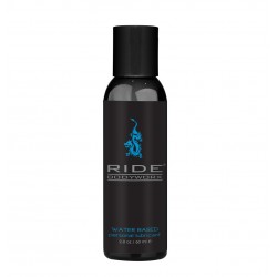 Ride Bodyworx Water Based - 2.0 Fl. Oz.