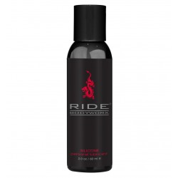 Ride Bodyworx Silicone - 2.0 Fl. Oz.