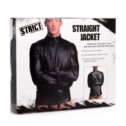 Straight Jacket - Small