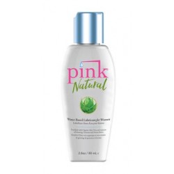 Pink Natural - 2.8 Oz. / 80 Ml 
