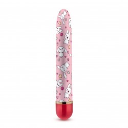 The Collection - Sweet Bunny Classic Slim Vibe - Red