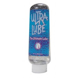 Ultra Lube - 8 oz. Bulk