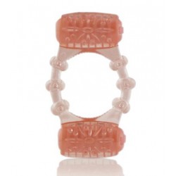The Two-O Double Pleasure Ring 