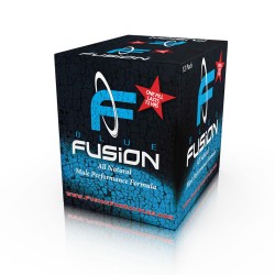 Blue Fusion Male Enhancement 24 Piece Display Box