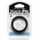 Xact-Fit Ring 2-Pack 17