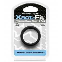 Xact-Fit Ring 2-Pack 13