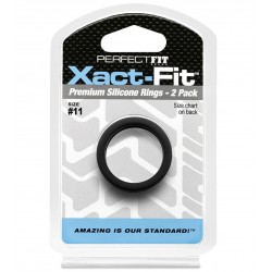 Xact-Fit Ring 2-Pack 11