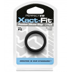 Xact-Fit Ring 2-Pack 12