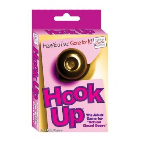Hook Up Game