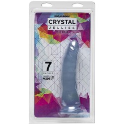 Crystal Jellies - 7 Inch Thin Dong