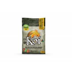 Koi Sour Tropical Fruit Gummies - 60mg - 6 Pc. - Each