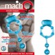 The Macho Erection Keeper - Blue