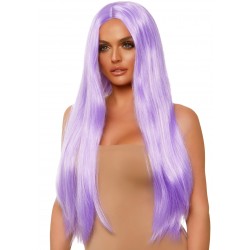 Long Straight Wig 33&quot;