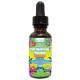 420 Health Pure Hemp Extract Oil - 300mg - 30ml - Bottle