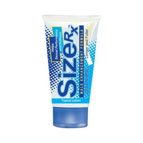 SizeRX Penile Enhancement Formula - 4.5 oz.