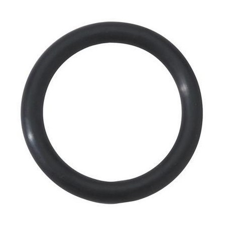 Black Rubber C Ring 1.25 Inch 
