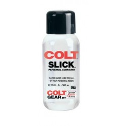 Colt Slick Personal Lubricant - 12.85 oz.