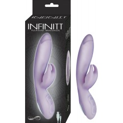 Infinitt Pleasure Massager - Lavender