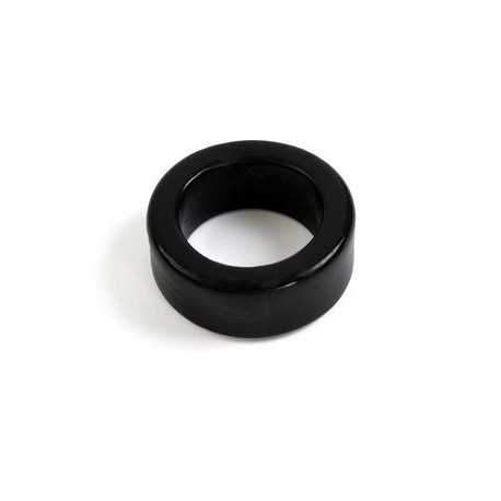 TitanMen Cock Ring Power Enhancer - Black 