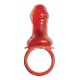 Bachelorette Party Candy Rings - 8 Count