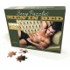 Sexy Puzzles - Men in Bed - Antonio