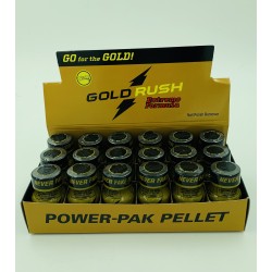 Gold Rush Electrical Cleaner 10 ml - 18 Count Display
