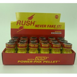 Rush Electrical Contact Cleaner 10 ml - 18 Count Display