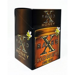 X- Rated Honey for Men- - 20,000 Mg - 24 Count Display - 1 Pack
