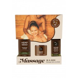 Relax Your Senses Gift Set - Guavalava