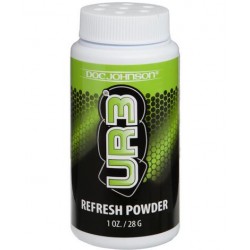 UR3 Refresh Powder - 1 oz. 