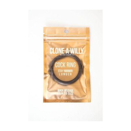 Clone-a-willy Cock Ring 