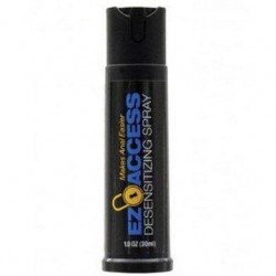 EZ Access Anal Desensitizing Spray - 1 oz.