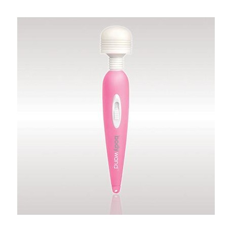 Bodywand Personal Mini Rechargeable Wand - Pink 