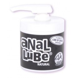 Anal Lube Natural 