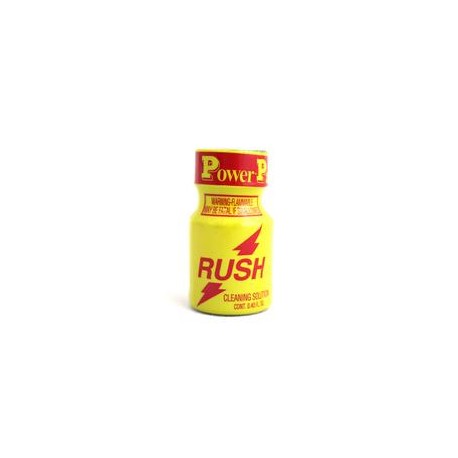 Rush Electrical Contact Cleaner - 10ml 