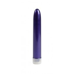 Little Pearl Vibrator 7-Inch - Purple