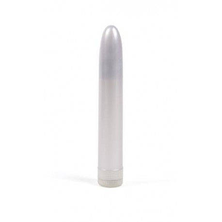 Little Pearl Vibrator 7-Inch - White
