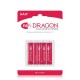 Dragon - Alkaine Batteries - AAA - 4 Pack