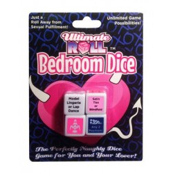 Ultimate Roll Bedroom Dice 