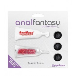 Anal Fantasy Collection Finger In The Ace Kit