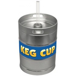 Keg Cup 
