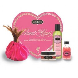 Sweet Heart Strawberry Kit 