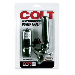 Colt Waterproof Power Anal-T 
